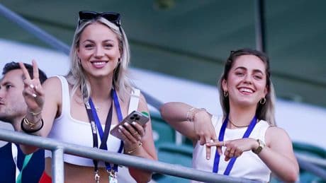 Ana Maria und Kristina Marković: Schwestern wechseln zu Brooklyn FC