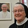 "Hoffen und Beten": Benediktinerinnen im Kloster Engelthal verbinden neuen Papst mit Neuanfang