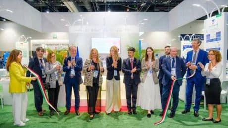 Bio International Convention, l'avanguardia italiana a Boston