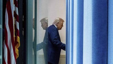 Trump ringhia con Putin. "Pace o conseguenze gravi"