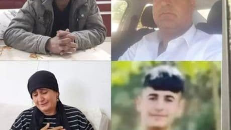 Narin Güran davasında yeni gelişme!