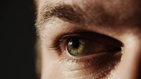 El enigma de los ojos de Lorca