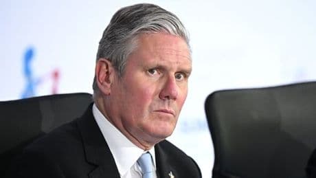 Keir Starmer unlikely to reshuffle top team before summer despite election defeat