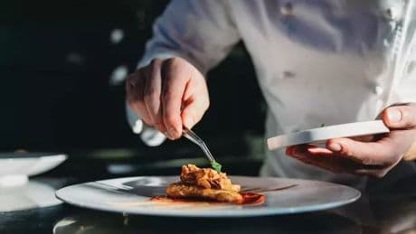 Restaurant server floored by list of 'entitled' demands made by customer's wife