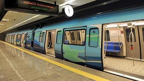 Kurban Bayramı'nda metrolar ücretsiz mi? 6-7-8-9 Haziran metrolar ücretli mi?