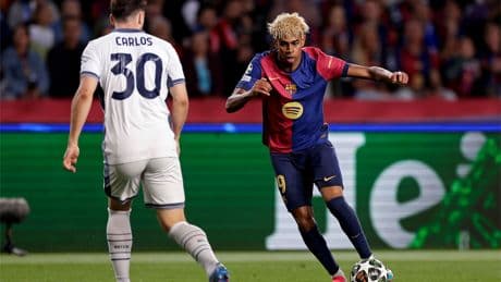 How to watch Inter Milan-Barcelona Champions League semifinals second leg: Time, live stream