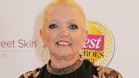 Linda Nolan's stepson dies after devastating incurable cancer battle