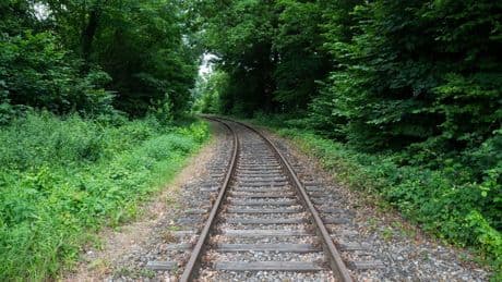 Mobilität: Acht Bahnstrecken für mögliche Reaktivierung übrig