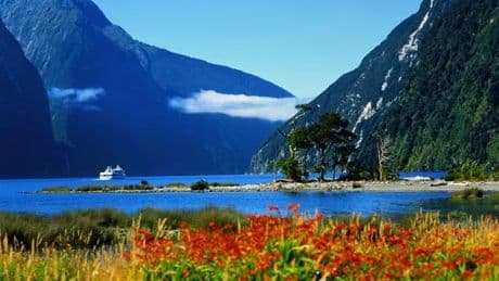 Huge blow as beautiful country with 3m visitors unveils £17 tourist charge