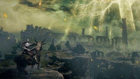 "Elden Ring": Nächster Videospielhit wird verfilmt