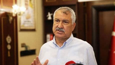 Görevden uzaklaştırılan Karalar’dan talimat gibi mesaj: Halka verdiğimiz sözler yerine getirilmeli