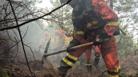 20 años del incendio de Guadalajara, el más letal del siglo