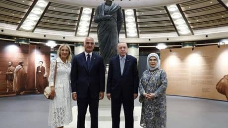 Ertuğrul Özkök: Çok ilginç bir arkeoloji dedektifliği ve CSI olayı