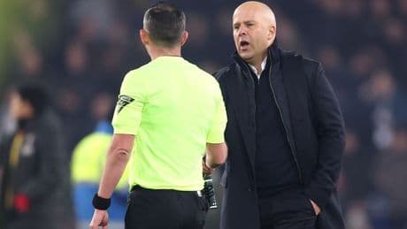 Premier League's three key rule changes for 2025-26 season after Arne Slot complaint