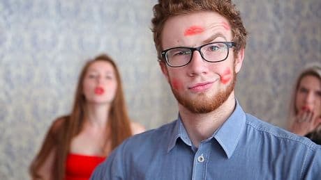 Flirt oder Liebe? - Darum ist der erste Eindruck unwichtig