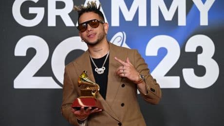 Faiseurs de hits : quand les producteurs de reggaeton sortent de l’ombre