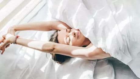 Natural melatonin supplements that give shoppers ‘eight hours of undisturbed sleep’