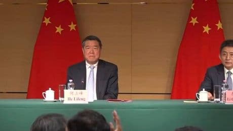 Einigung im Handelsstreit: China und USA setzen gegenseitige Zölle für 90 Tage aus