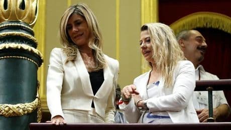 Peinado imputa un quinto delito a Begoña Gómez con la tesis de la Audiencia de desvío de dinero público a sus negocios