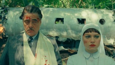 'La trama fenicia', viaje al planeta Anderson y otros estrenos de la semana