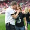 Fußball-Bundesliga: Brych nach letztem Spiel: „Brauche morgen keinen Kran“