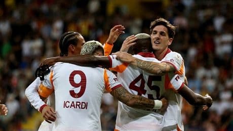 Zaniolo’dan 28 ay sonra asist