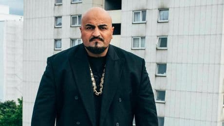 Hip-Hop-Szene in Aufruhr - Gangster-Rapper Xatar ist tot