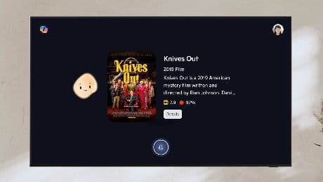 Microsoft&#8217;s Copilot AI is now inside Samsung TVs and monitors