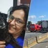 Juanita (57) verongelukt na ochtendshift bij Katoennatie: “Mama werkte hard voor onze toekomst en genoot tegelijk van het leven”