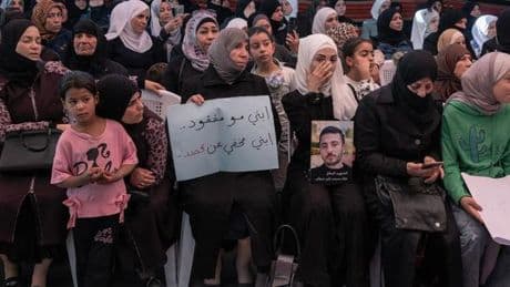 En Syrie, sept mois après la chute de Bachar Al-Assad, l’opacité de la justice transitionnelle inquiète la population