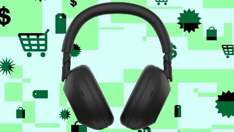 Sony’s noise-canceling WH-1000XM6 are discounted to their Prime Day low