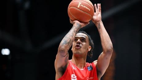 Basketball: Niners stehen vor dem Ausscheiden