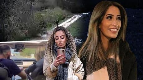 27 yaşındaki Sinem Çeşim İstanbul'da katledilmişti! Korkunç olayla ilgili yeni görüntüler ortaya çıktı
