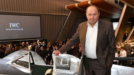 Jochen Mass dead: F1 race winner dies aged 78 as family release emotional statement