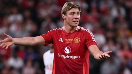 <p>Il Manchester United inguaia la&hellip; Juve! Ora Vlahovic per il Milan &egrave; solo un&rsquo;alternativa</p>