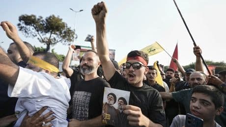 Entwaffnung der Hizbullah: Verhärtete Fronten in Libanon