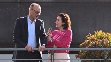 Wer wird Minister im Merz-Kabinett? – Diese Namen sickern durch