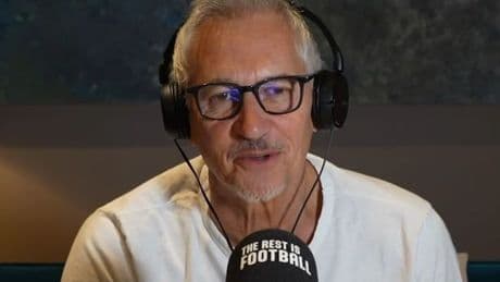 What Gary Lineker won't miss about Match of the Day and bombshell over future in football on TV