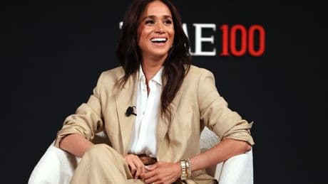 Meghan Markle torn apart by furious Fox News star over Netflix move 'Sick of it!'
