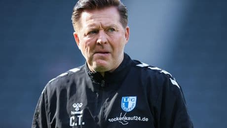 Jetzt herrscht Gewissheit - Nächster Magdeburg-Star ist weg