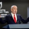 Gaza : le plan d’Israël est le « meilleur moyen de terminer la guerre » pour Benyamin Netanyahou