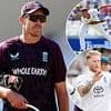 England stay patient after decision to ask India to bat backfires as bowling coach Tim Southee puts his faith in new ball and 'X-factor' Ben Stokes