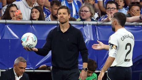 "Era necesario": el palo de Carvajal a Ancelotti y lo que Xabi Alonso ya ha cambiado en este Madrid