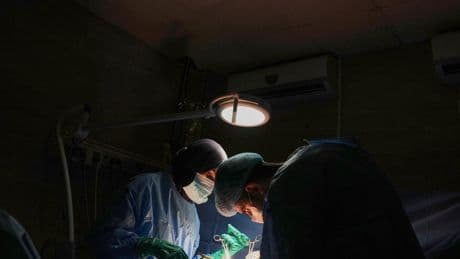 Israel Destroyed Gaza’s Health System. Palestinians Will Die for Years to Come.
