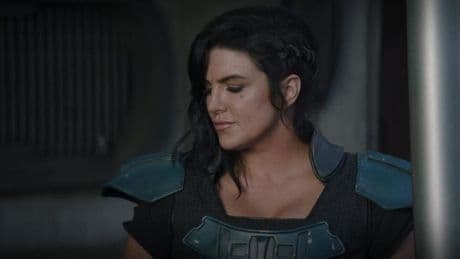 Disney May Work With ‘Kind And Respectful’ Gina Carano Again After New Settlement