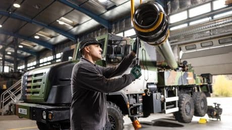 "La France n'est pas prête": le constat très dur sur les capacités industrielles à assurer le grand plan de réarmement