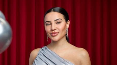 Steckbrief - So tickt Reality-Star Leyla Lahouar