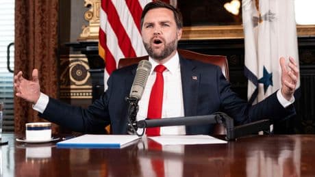 JD Vance says national unity is impossible with those celebrating Charlie Kirk's killing
