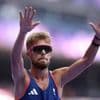 Jimmy Gressier en or au semi-marathon des championnats d’Europe de running, avec un record à la clé
