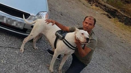 1 yıllık tartışma vahşetle sonuçlandı!